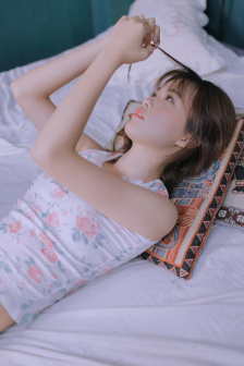 美月玲奈